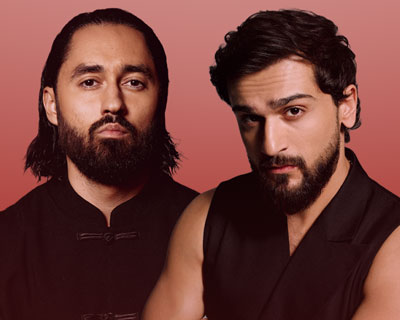 Шестое чувство. Больше, чем концерт